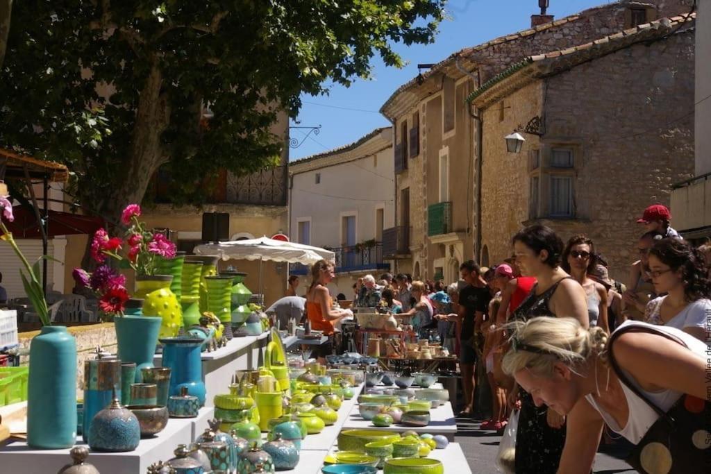Maison Coeur De Village