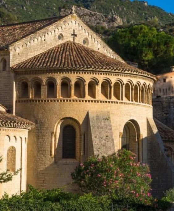 Maison Coeur De Village *